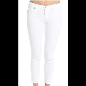 Citizens of Humanity Avedon White Jean